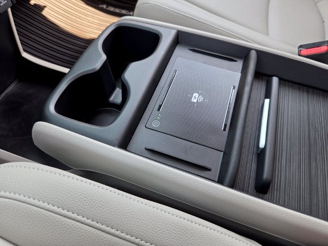 2027 Honda Odyssey EX-L