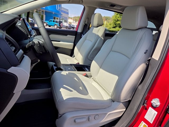 2027 Honda Odyssey EX-L