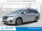 2027 Honda Odyssey Elite