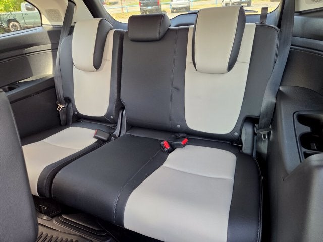 2027 Honda Odyssey Elite