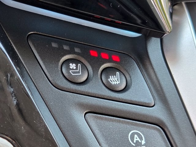 2027 Honda Odyssey Elite
