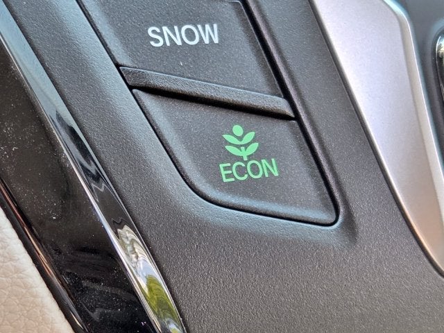 2027 Honda Odyssey Elite