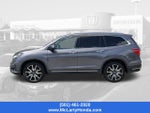 2022 Honda Pilot Elite