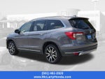 2022 Honda Pilot Elite