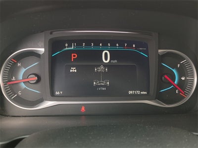 2021 Honda Pilot Touring 7 Passenger