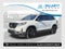2024 Honda Passport Black Edition