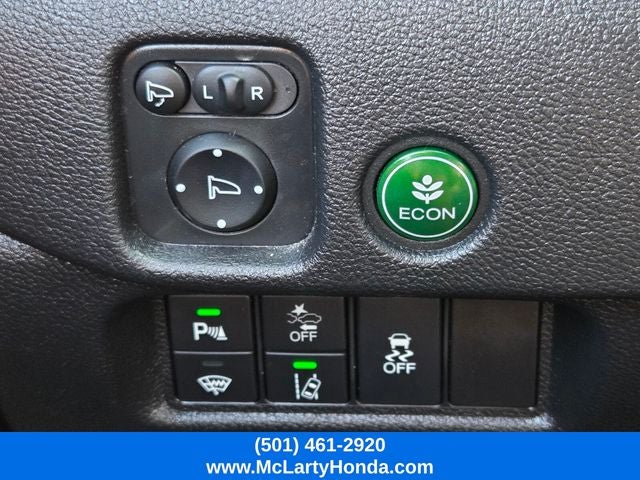 2024 Honda Passport Black Edition