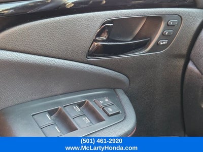 2024 Honda Passport Black Edition