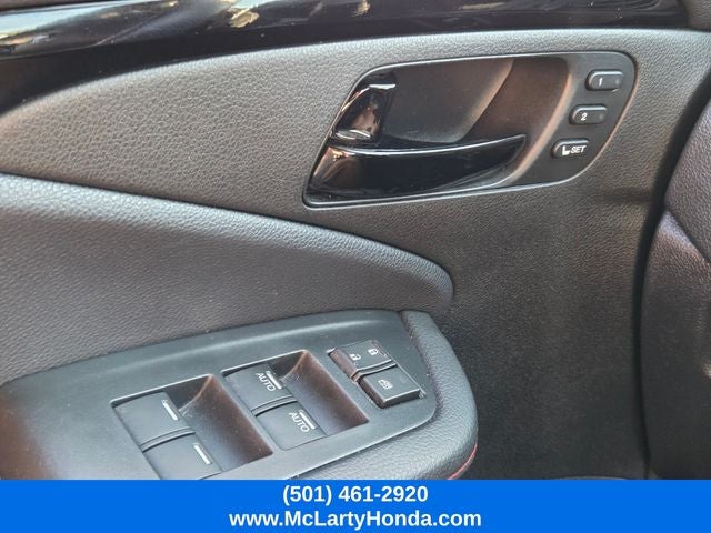 2024 Honda Passport Black Edition