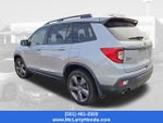 2021 Honda Passport Touring