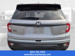 2021 Honda Passport Touring