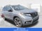 2021 Honda Passport Touring