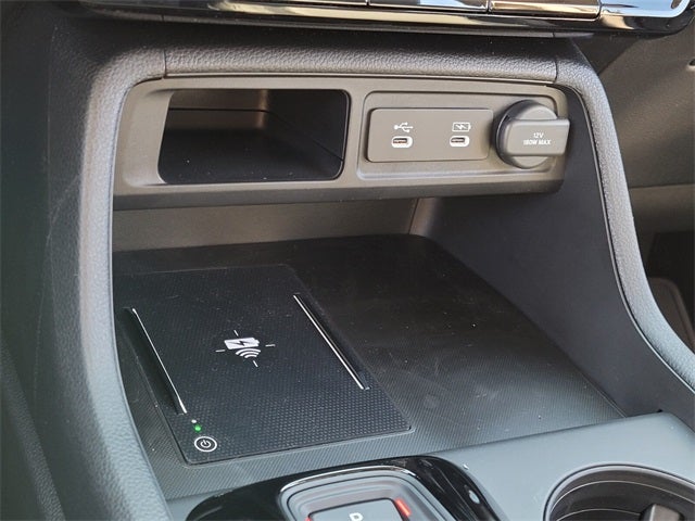 2026 Honda Passport RTL Towing