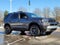 2026 Honda Passport RTL Towing