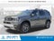 2026 Honda Passport RTL Towing