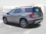 2026 Honda Passport RTL Towing