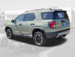 2027 Honda Passport TrailSport Elite