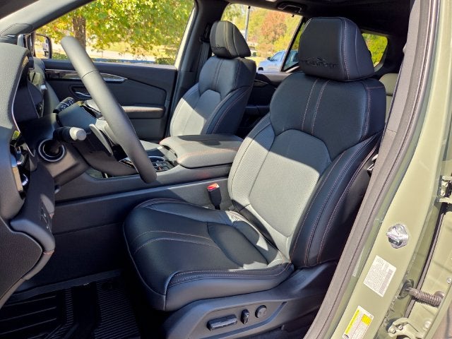 2027 Honda Passport TrailSport Elite