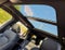 2027 Honda Passport TrailSport Elite