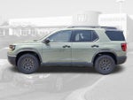 2026 Honda Passport TrailSport Elite Blackout