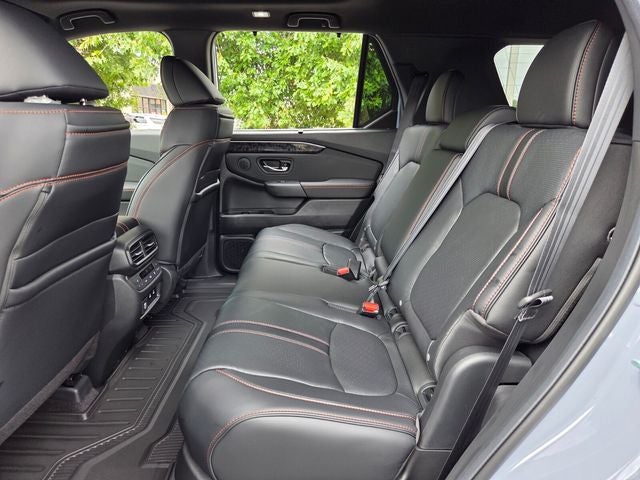 2026 Honda Passport TrailSport Elite Blackout
