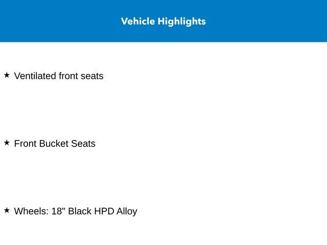 2026 Honda Passport TrailSport Elite Blackout