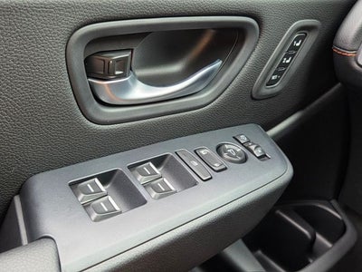 2026 Honda Passport TrailSport Elite Blackout