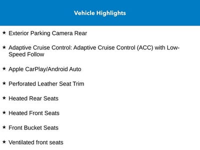 2026 Honda Passport TrailSport Elite Blackout