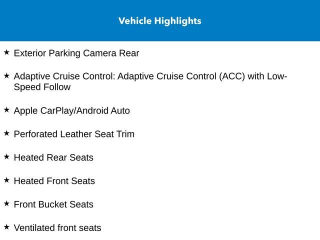2026 Honda Passport TrailSport Elite Blackout