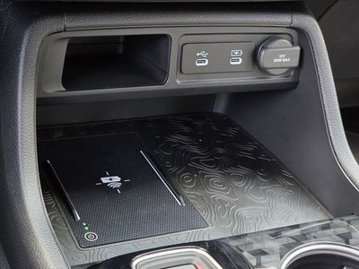 2026 Honda Passport TrailSport Elite Blackout