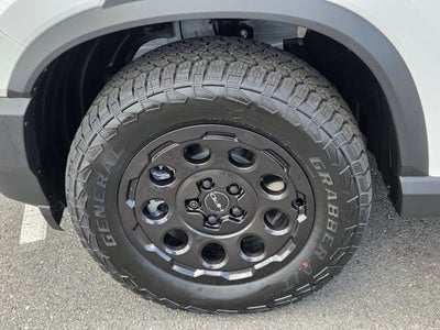 2026 Honda Passport TrailSport Elite Blackout
