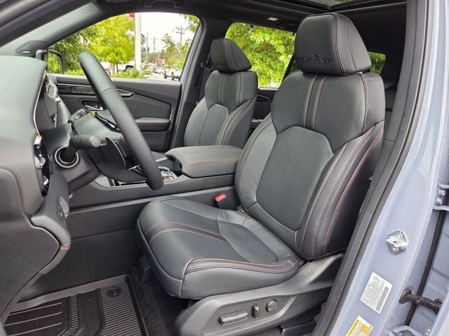 2026 Honda Passport TrailSport Elite Blackout