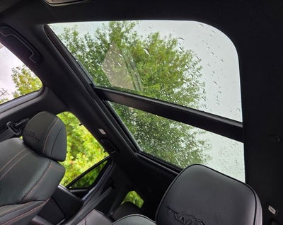 2026 Honda Passport TrailSport Elite Blackout