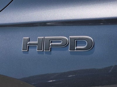 2026 Honda Passport TrailSport Elite Blackout
