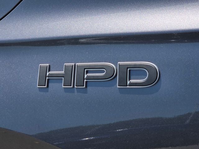 2026 Honda Passport TrailSport Elite Blackout