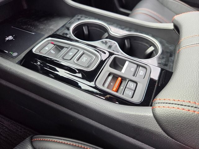 2026 Honda Passport TrailSport Elite Blackout