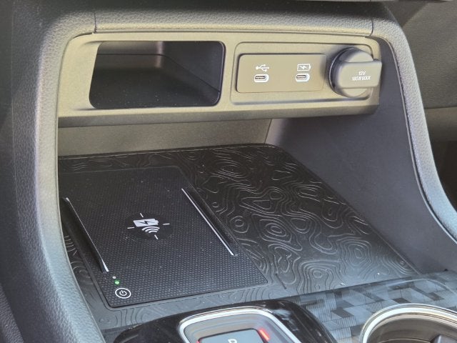 2027 Honda Passport TrailSport Elite Blackout