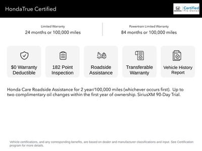 2023 Honda Pilot TrailSport