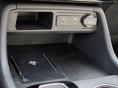 2026 Honda Pilot Touring Blackout