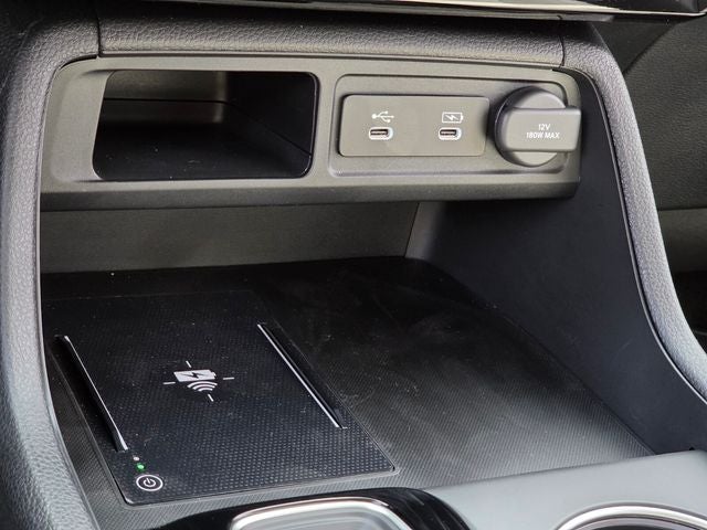 2026 Honda Pilot Touring Blackout