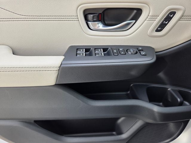 2026 Honda Pilot Touring Blackout