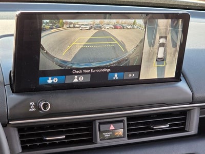 2026 Honda Pilot Touring Blackout