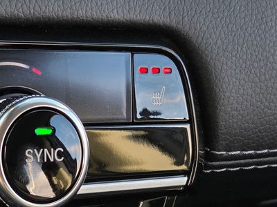 2026 Honda Pilot Touring Blackout