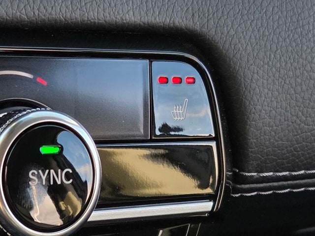 2026 Honda Pilot Touring Blackout