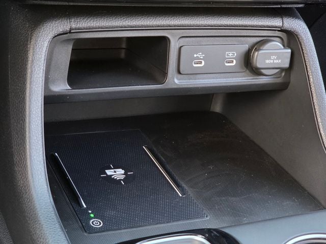 2026 Honda Pilot Touring Blackout