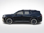 2026 Honda Pilot Touring Blackout