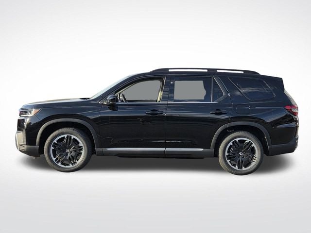 2026 Honda Pilot Touring Blackout