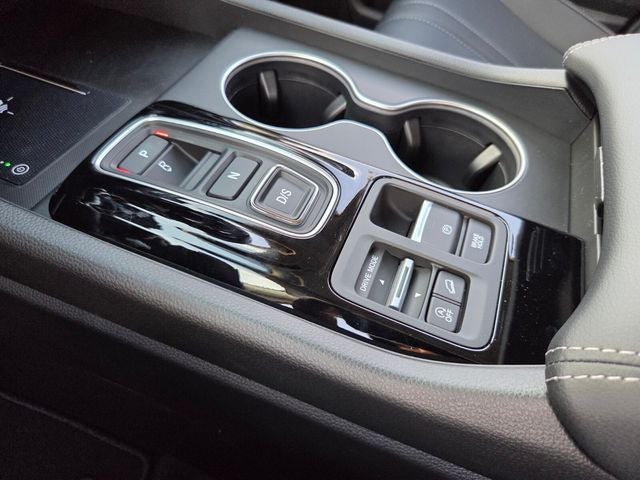 2026 Honda Pilot Touring Blackout