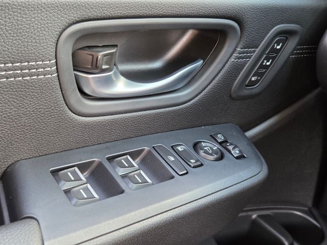 2026 Honda Pilot Touring Blackout