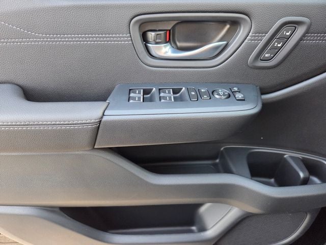 2026 Honda Pilot Touring Blackout